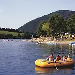 B Am Kurpark 빌링겐