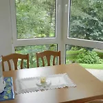 B Am Kurpark 아파트 *