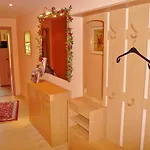 Apartment B Am Kurpark Willingen (Upland)