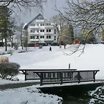 B Am Kurpark Apartamento Willingen (Upland)