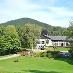 B Am Kurpark 아파트 빌링겐