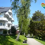 B Am Kurpark 아파트 빌링겐