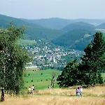 아파트 B Am Kurpark *