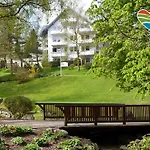 B Am Kurpark 아파트