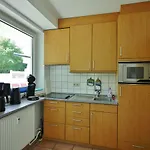 B Am Kurpark 아파트 *