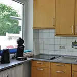B Am Kurpark 아파트 *