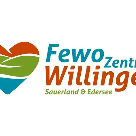 Appartamento B Am Kurpark *