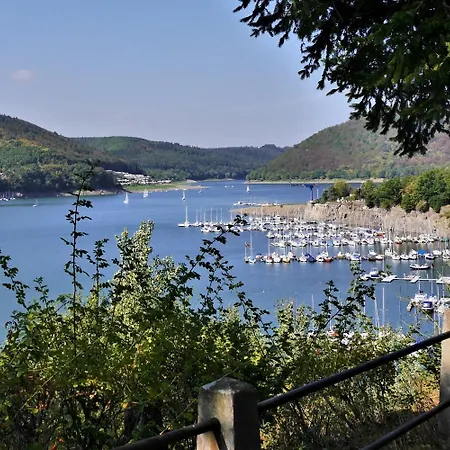 Appartamento B Am Kurpark *