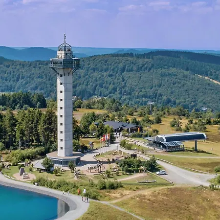 דירה B Am Kurpark *