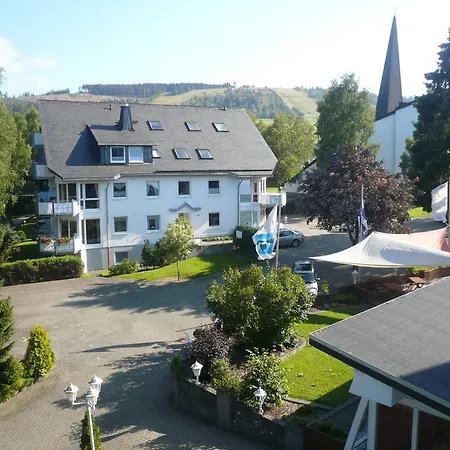 B Am Kurpark דירה *