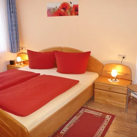 Appartamento B Am Kurpark Willingen (Upland)