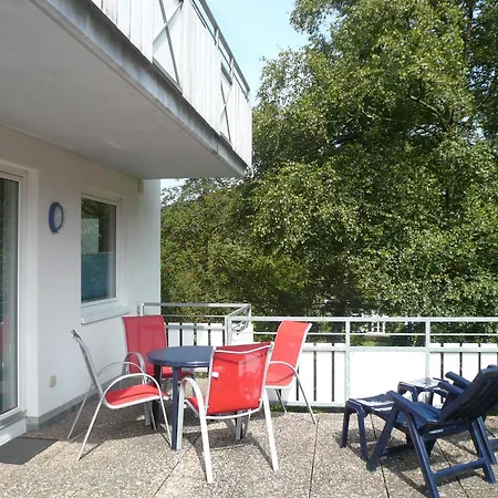 B Am Kurpark Виллинген