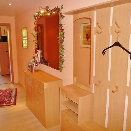 דירה B Am Kurpark וילינגן