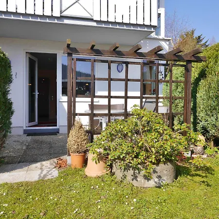 B Am Kurpark * Willingen (Upland)