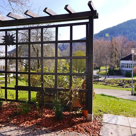 B Am Kurpark * Willingen (Upland)