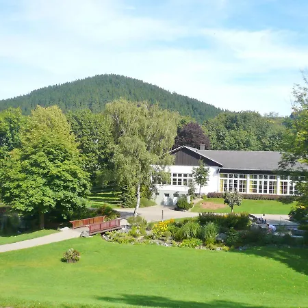 B Am Kurpark Appartamento Willingen (Upland)