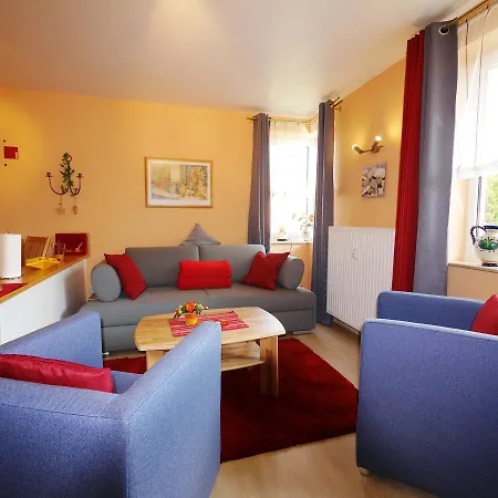 B Am Kurpark דירה *