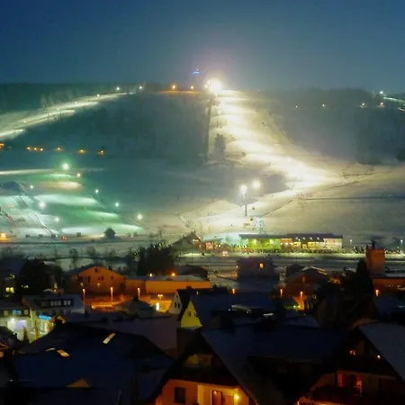 B Am Kurpark * וילינגן