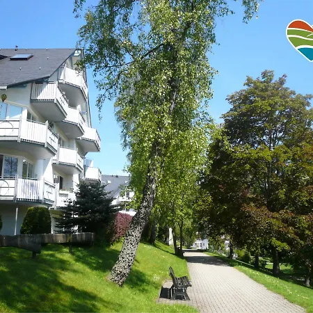 D Am Kurpark Apartment Willingen (Upland)
