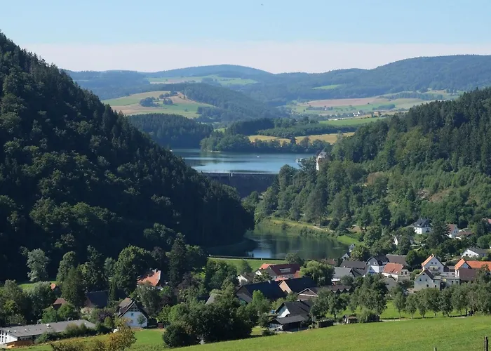 B Am Kurpark 아파트