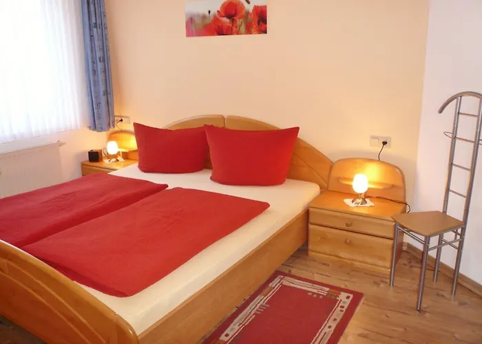 아파트 B Am Kurpark 빌링겐