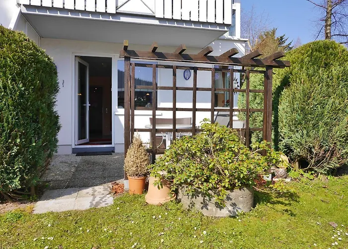 B Am Kurpark * Willingen (Upland)