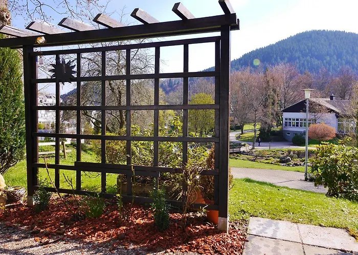 B Am Kurpark * Willingen (Upland)