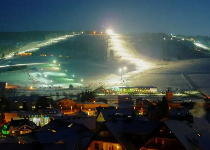 B Am Kurpark * 빌링겐